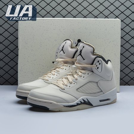 Jordan 5 Retro SE Sail FN7405-100 Men's