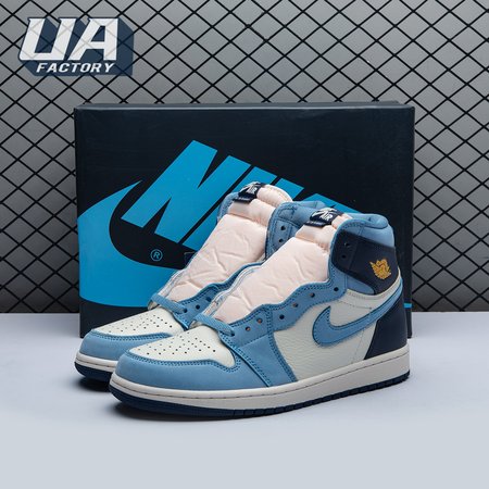 Air Jordan 1 Retro High OG "First in Flight" Unisex