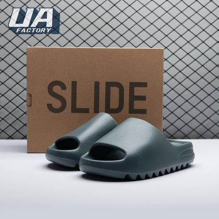 Adidas Yeezy Slide Slate Marine ID2349 37-48.5
