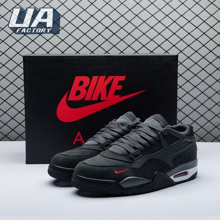 Jordan 4 RM SP Nigel Sylvester Driveway Grey HF4334 004 Unisex