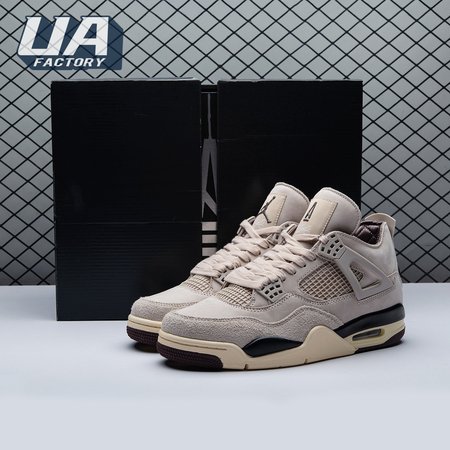 Jordan 4 Retro OG SP While You Were Sleeping FZ4810 200 Unisex