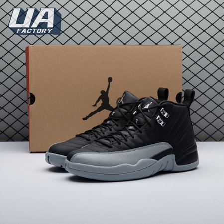 Jordan 12 Retro Barons CT8013 010 Men's