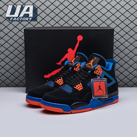 Jordan 4 Retro Cavs 308497 027 Men's