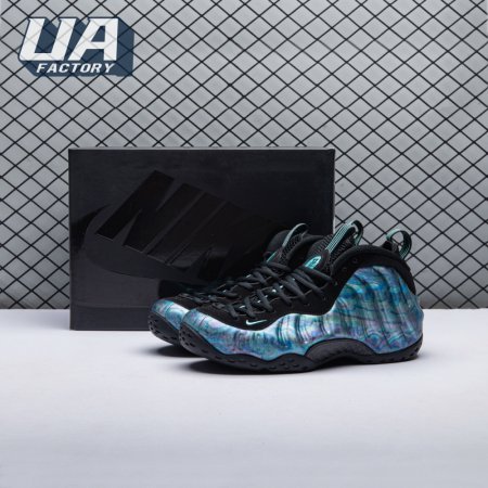 Nike Air Foamposite One Abalone 575420-009 Unisex