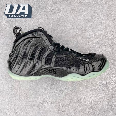 Nike Air Foamposite One All-Star CV1766-001 38.5-46