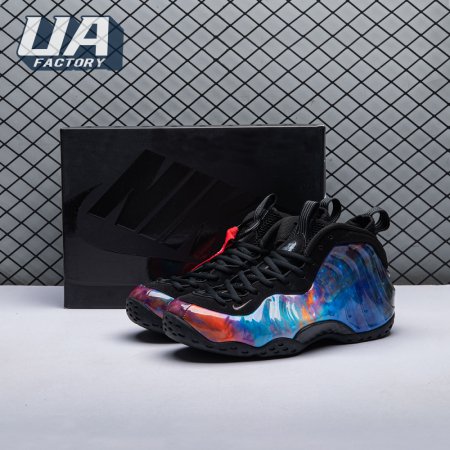 Nike Air Foamposite One Big Bang AR3771-800 Men's