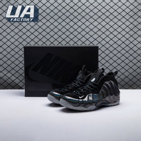 Nike Air Foamposite One Hologram 314996-900 Unisex