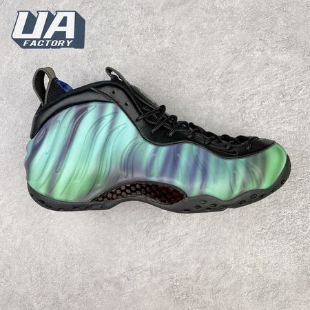 Nike Air Foamposite One Northern Lights 840559-001 Unisex