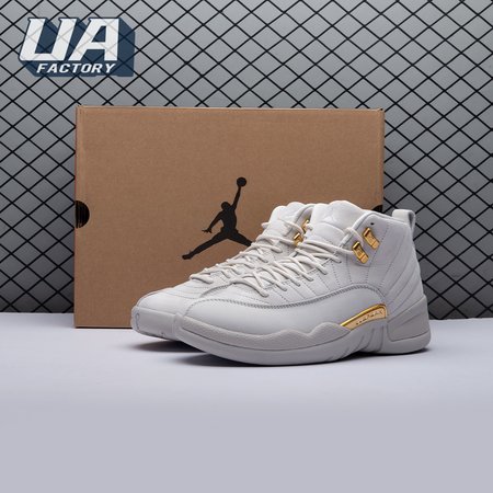 Air Jordan 12 Phantom FD9101-007 Men's