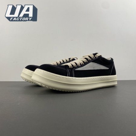 Rick Owens Low Sneakers