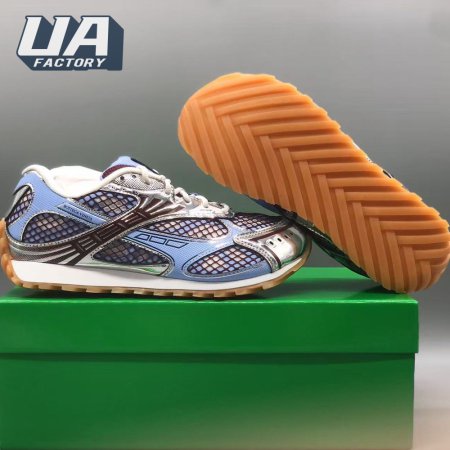 Bottega Veneta Purple 35-46