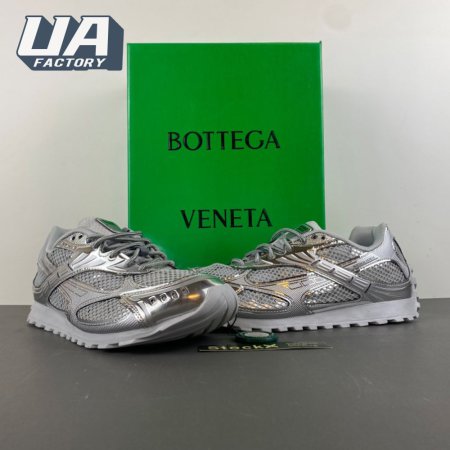 Bottega Veneta Silver