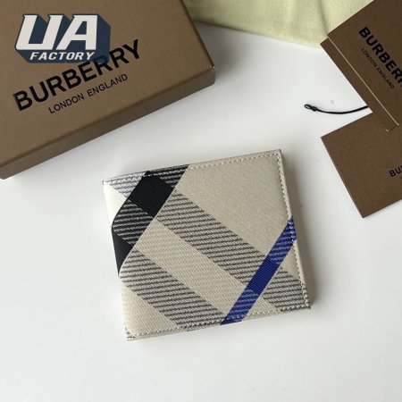 Burberry Wallet