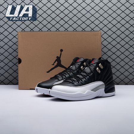 Air Jordan 12 Retro Playoffs CT8013-006 Men's