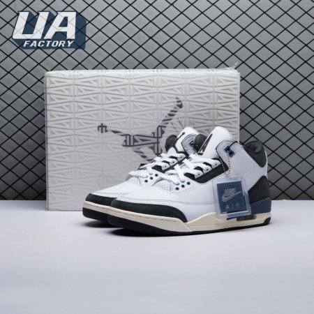 Air Jordan 3 OG SP "Diffused Blue" HV8571-100 Unisex