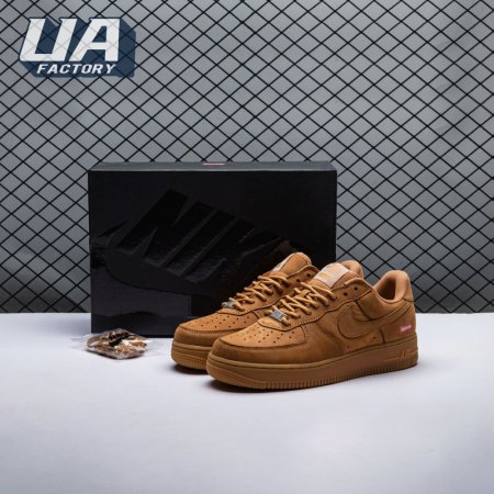 Nike Air Force 1 Low SP Wheat Unisex