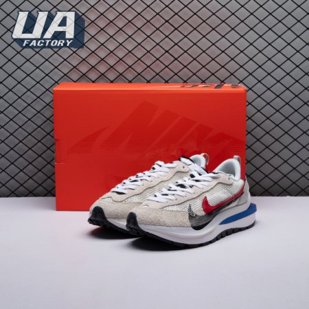 Nike Vaporwaffle Sport Fuchsia Game Royal CV1363-100 Unisex