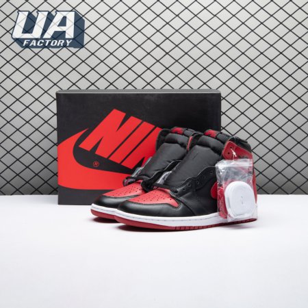 Jordan 1 Retro High Bred Banned (2016) Men's