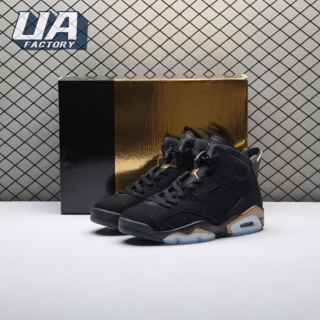 Air Jordan 6 Retro 'Defining Moments' 2020 Men's