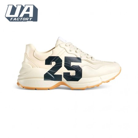 GUCCI RHYTON SNEAKERS WITH 25 - GC062