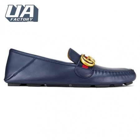 GUCCI DRIVER WITH WEB - GC84