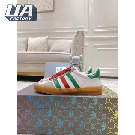 GUCCI GAZELLE SNEAKER - GC107