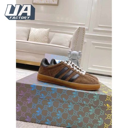 GUCCI GAZELLE SNEAKER - GC105