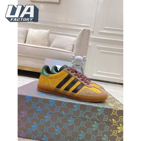 GUCCI GAZELLE SNEAKER - GC104