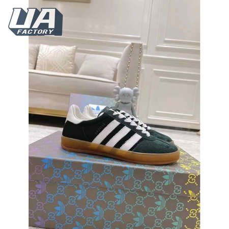 GUCCI GAZELLE SNEAKER - GC103