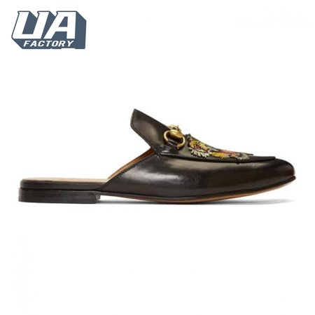 GUCCI SLIPPER WITH TIGER - GC66