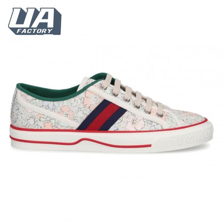 GUCCI TENNIS 1977 SNEAKER - GC198