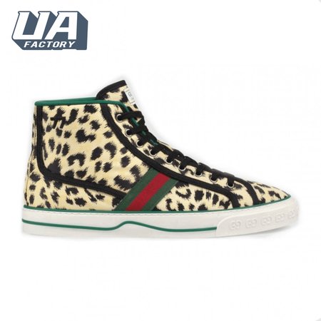 GUCCI TENNIS 1977 SNEAKER - GC194