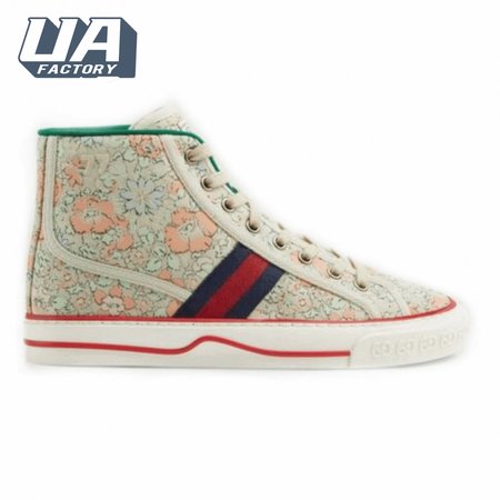 GUCCI TENNIS 1977 SNEAKER - GC196