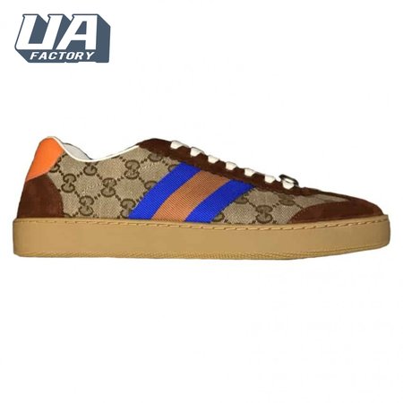 GUCCI G47 WITH WEB SNEAKER - GC38