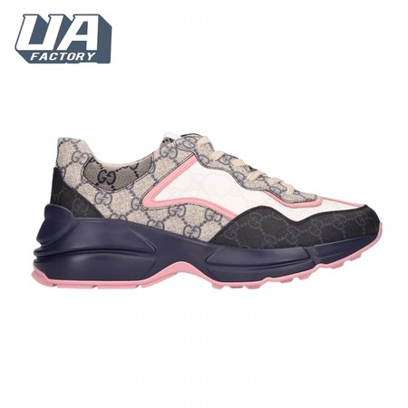 Gucci GG Rhyton Sneaker - GC115