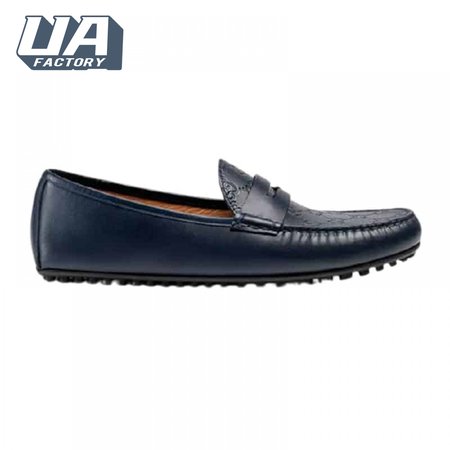 GUCCI SIGNATURE DRIVER - LDG008