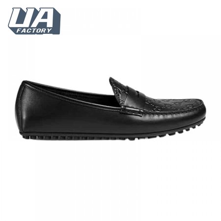 GUCCI SIGNATURE DRIVER - LDG007