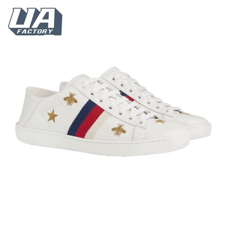 GUCCI BEE AND STAR SNEAKER - GC20